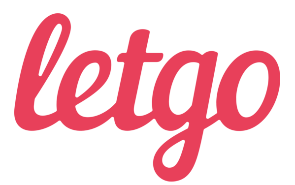 letgo logosu